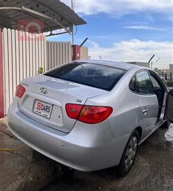 هيونداي أفانتي